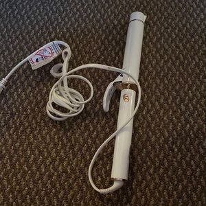 T3 curling wand 1 1/4”